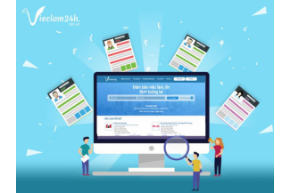 Bật mí sức hút của website vieclam24h.net.vn với những mẫu CV xin việc hoàn hảo