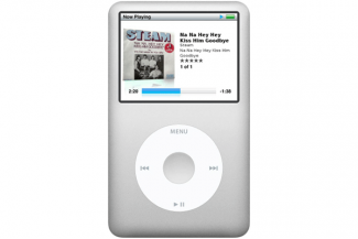 CEO Apple giải thích lí do khai tử “huyền thoại” iPod Classic